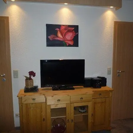 532 Hohegeiss Mit Schwimmbad Und Sauna *