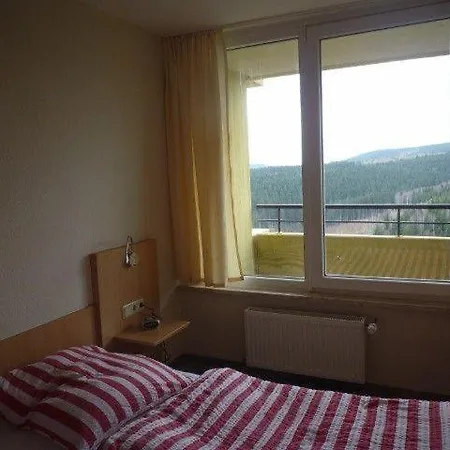 532 Hohegeiss Mit Schwimmbad Und Sauna Braunlage