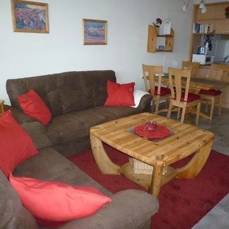 532 Hohegeiss Mit Schwimmbad Und Sauna Apartment