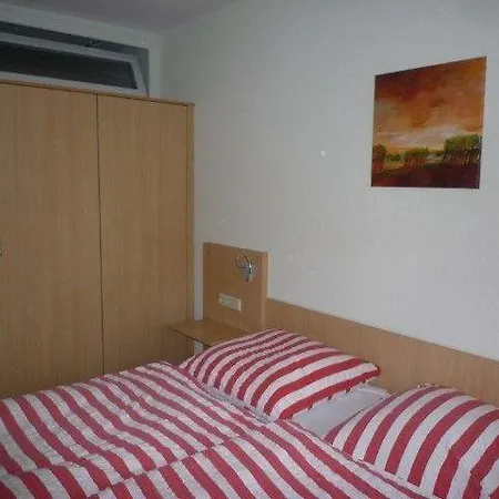 532 Hohegeiss Mit Schwimmbad Und Sauna Apartamento *