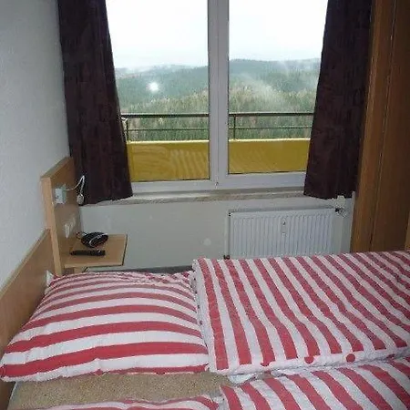 532 Hohegeiss Mit Schwimmbad Und Sauna
