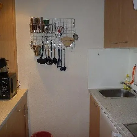 532 Hohegeiss Mit Schwimmbad Und Sauna Apartment
