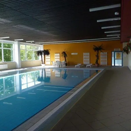532 Hohegeiss Mit Schwimmbad Und Sauna Braunlage